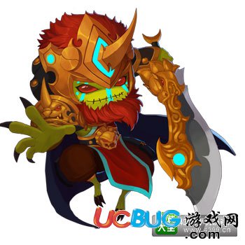 造夢西游外傳移山獸甲