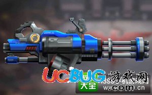 魂斗羅歸來(lái)TVC加特林好不好 魂斗羅歸來(lái)TVC加特林怎么得