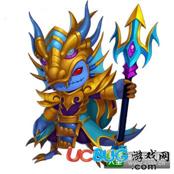 造夢西游外傳復(fù)海龍鎧
