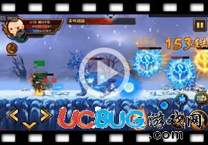 造夢(mèng)西游4手機(jī)版唐僧過天氣祖巫視頻