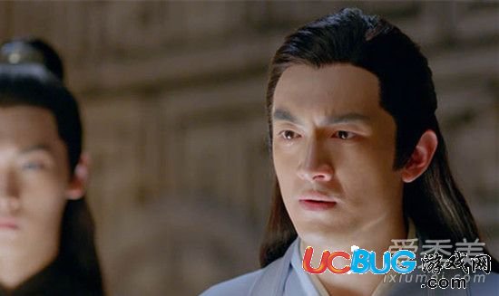 《楚喬傳》楚喬母親洛河和宇文灼是什么關系