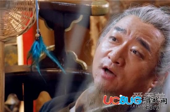 《楚喬傳》左寶倉是哪個(gè)組織的人 左寶倉的真實(shí)身份是什么