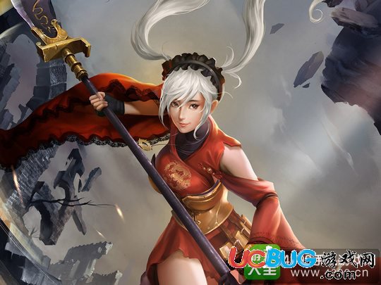 洛奇英雄傳永恒哪個職業(yè)好