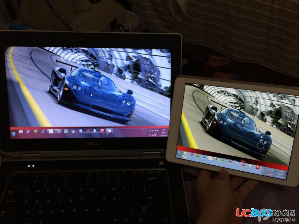 怎么用iPad遠程控制PC電腦服務器