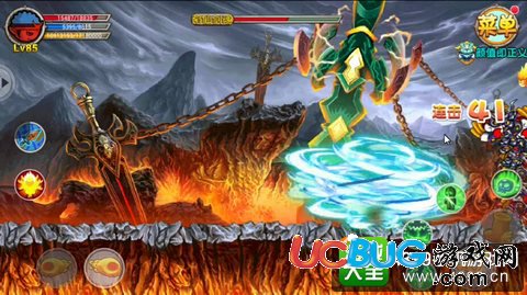造夢(mèng)西游OL