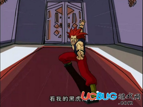 網絡熱詞"龍卷風摧毀停車場"是什么意思