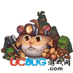 不思議迷宮倉(cāng)鼠岡布奧