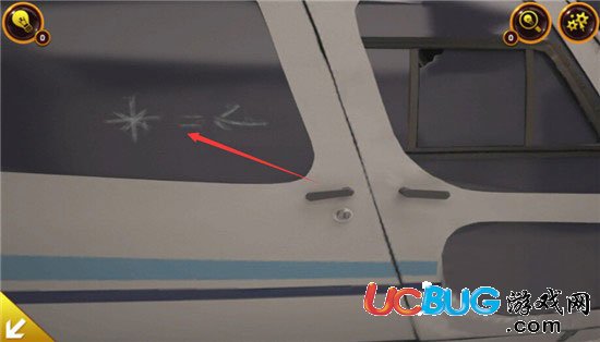 《密室逃脫4之逃出電影院》第14關怎么通關