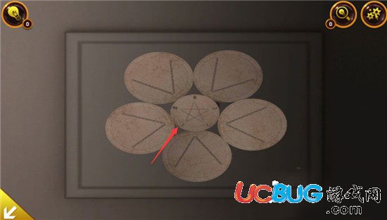 《密室逃脫4之逃出電影院》第14關怎么通關