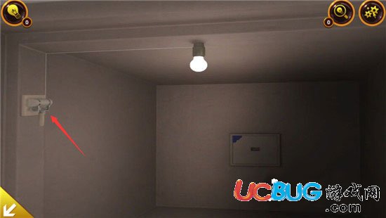 《密室逃脫4之逃出電影院》第14關怎么通關