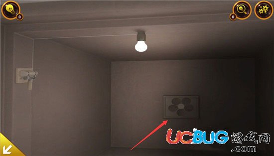 《密室逃脫4之逃出電影院》第14關怎么通關