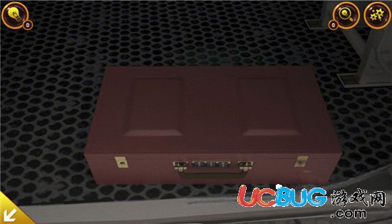 《密室逃脫4之逃出電影院》第14關怎么通關