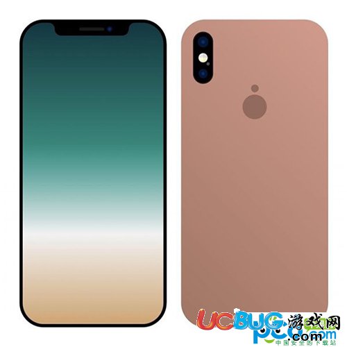 《iPhone 8手機》指紋識別功能在哪