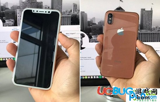 《iPhone 8手機》指紋識別功能在哪