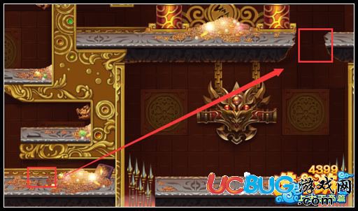 造夢西游5珍寶閣機關(guān)在哪里 珍寶閣機關(guān)怎么打開