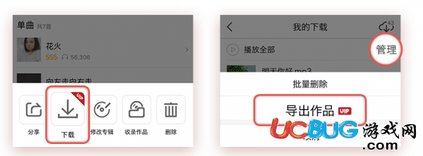 《全民k歌APP》VIP都有什么特權
