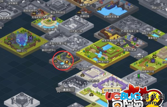 《冒險島2》隱藏釣魚地點都有哪些