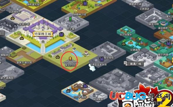 《冒險島2》隱藏釣魚地點都有哪些
