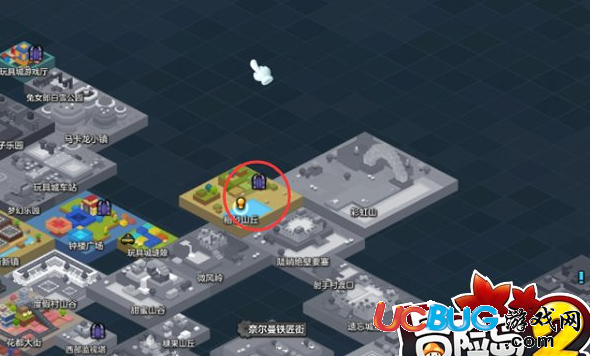 《冒險島2》隱藏釣魚地點都有哪些