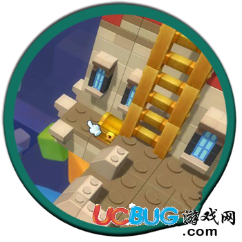 《冒險島2》鐘樓廣場的黃金箱子位置在哪