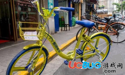 《土豪金共享單車app》押金難退問題怎么解決