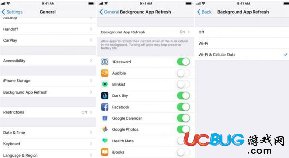 《iOS11系統(tǒng)》電量續(xù)航差問(wèn)題怎么解決