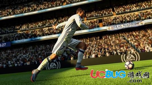 《FIFA 18》怎么設(shè)置中文界面