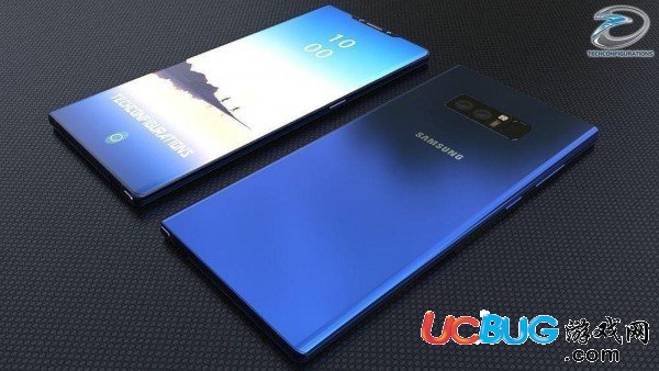 《三星note9》什么時(shí)候上市 售價(jià)多少錢