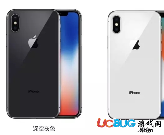 《iPhone X手機(jī)》都有幾個(gè)顏色 哪個(gè)顏色好看