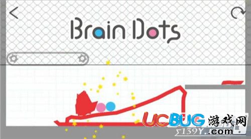 腦點子Brain Dots第174關攻略