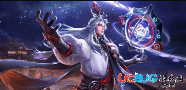 《王者榮耀》明世隱是誰(shuí) 有何故事背景