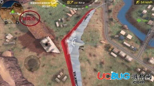 《CF》手游荒島特訓(xùn)灰色沙漠怎么玩