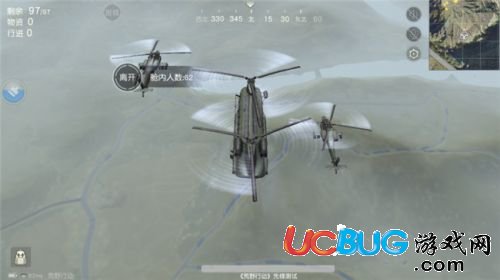 《荒野行動(dòng)pc版》游戲生存到最后的方法介紹