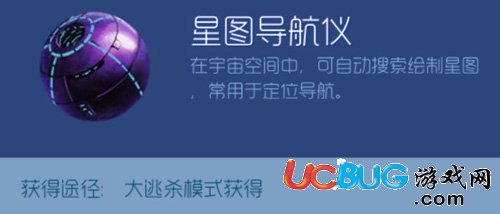 星圖導航儀