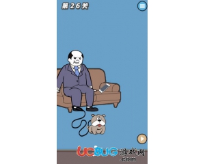 《尋找手機(jī)大作戰(zhàn)》手游第26關(guān)怎么通關(guān)