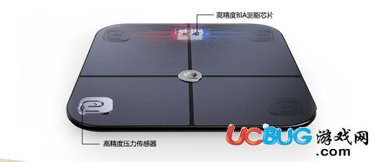 《華為體脂秤》監(jiān)測(cè)結(jié)果是否靠譜