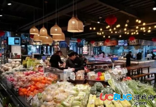 永輝超級物種是什么 永輝超市超級物種詳細介紹