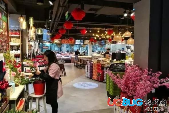 永輝超級物種是什么 永輝超市超級物種詳細介紹