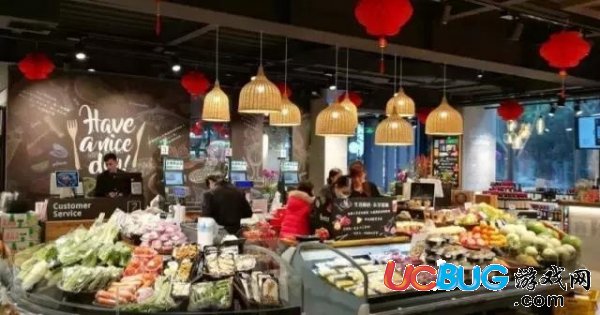 永輝超級物種是什么 永輝超市超級物種詳細介紹