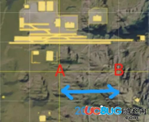 《荒野行動手游》毛瑟狙擊槍四倍鏡爆頭技巧介紹