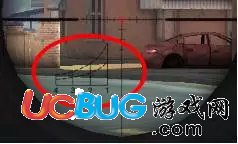 《荒野行動手游》毛瑟狙擊槍四倍鏡爆頭技巧介紹