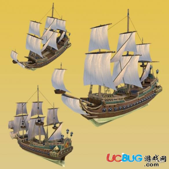 《文明6》荷蘭領袖及特性簡單介紹 