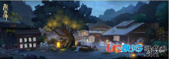 《陰陽師》暖池青苑庭院皮膚怎么獲得