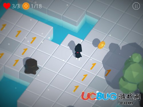 小小的愛(ài)第一關(guān)攻略