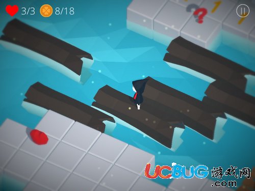 小小的愛(ài)第一關(guān)攻略