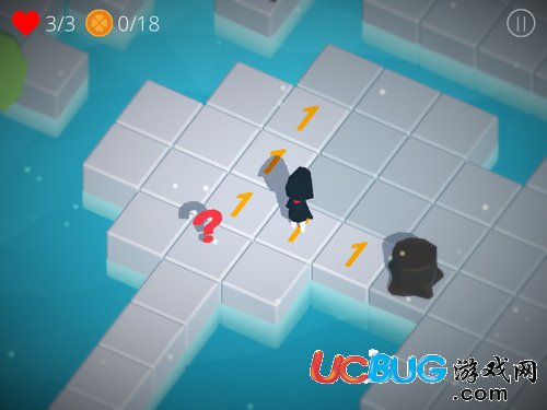 小小的愛(ài)第一關(guān)攻略