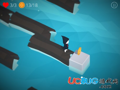 小小的愛(ài)第一關(guān)攻略