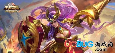《王者榮耀手游》S9最強戰(zhàn)士是誰