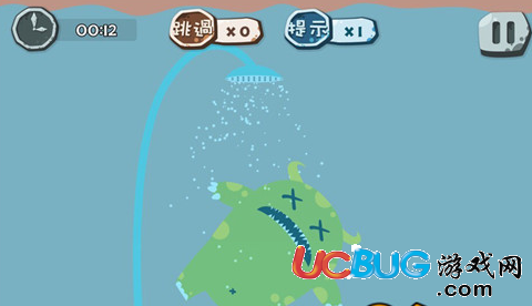 《100種蠢蠢的死法手游》第四關(guān)怎么通過(guò)