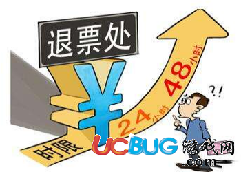 2018年火車票退票手續(xù)費(fèi)怎么調(diào)整的